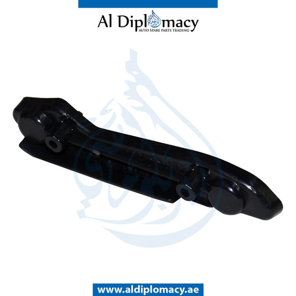 Front Right Upper BUMPER BRACKET for BMW 3 Series F30 (2011-2015) models, Part Number T-51117255362